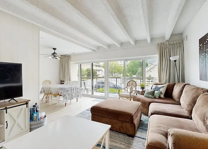 Tiburon 1b Holiday home *