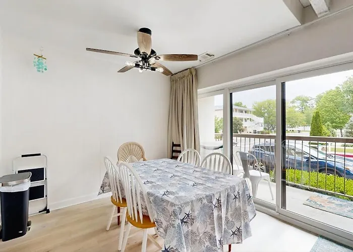Tiburon 1b Holiday home
