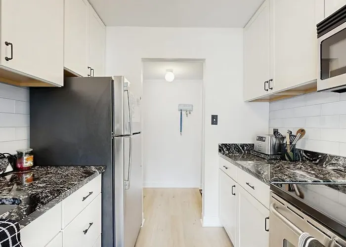 Tiburon 1b Holiday home *
