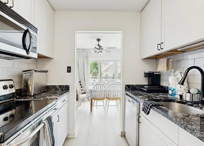 Holiday home Tiburon 1b Ocean City