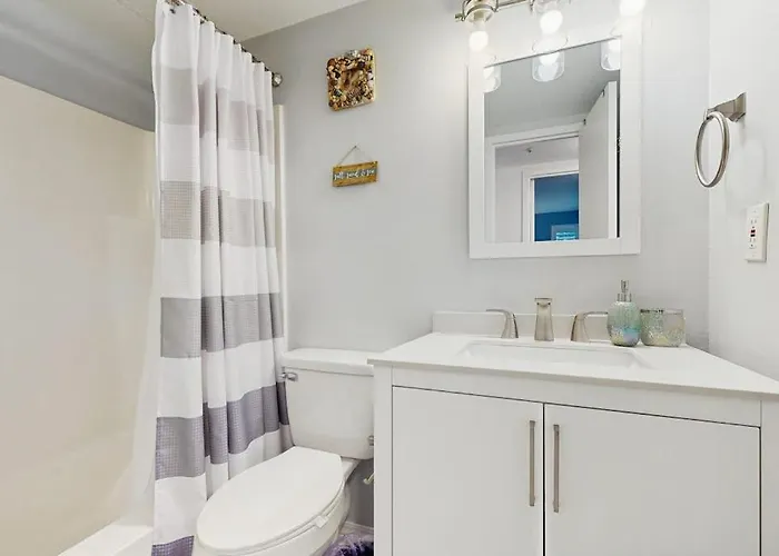 Holiday home Tiburon 1b