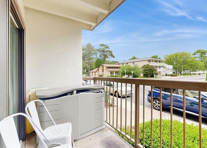 Tiburon 1b Holiday home