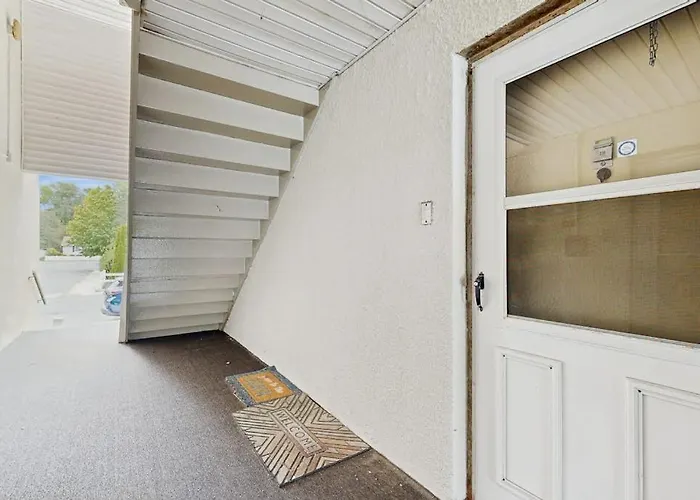 Holiday home Tiburon 1b
