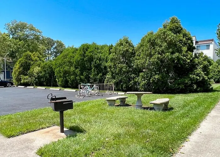 Tiburon 1b Holiday home